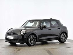 Schwarz Gebraucht 2024 Mini Cooper Classic Kleinwagen | 29.230 € (Fairer Preis)