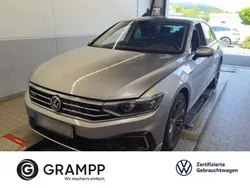 Silber Gebraucht 2020 VW Passat GTE Limousine | 24.890 € (Fairer Preis)