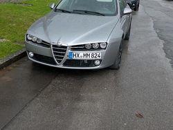 Gebraucht 2008 Alfa Romeo 159 Kombi | 2.100 € (Guter Preis)