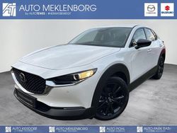 Snowflake white pearl Neu 2025 Mazda CX-30 Homura-Line SUV | 25.490 €
