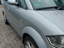 Silber Gebraucht 2002 Audi A2 Kleinwagen | 1.799 € (Superpreis)