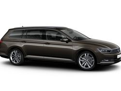 Gebraucht 2017 VW Passat Highline Kombi | 36.690 €