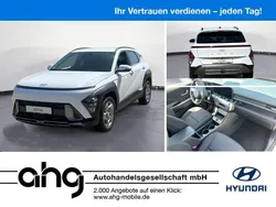 Abyss black mineraleffekt Neu 2025 Hyundai Kona Select SUV | 27.999 € (Fairer Preis)
