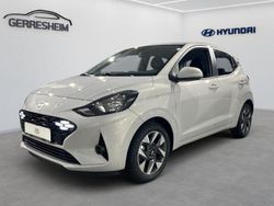 Grau Gebraucht 2025 Hyundai i10 Trend Kleinwagen | 18.787 € (Teuer)