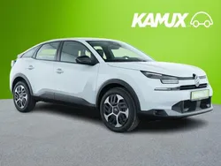 Weiss Neu 2025 Citroën C4 PureTech Limousine | 20.950 € (Guter Preis)