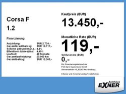 Grau Gebraucht 2023 Opel Corsa | 13.450 € (Guter Preis)