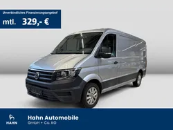 Silber Gebraucht 2020 VW Crafter Van | 27.900 € (Guter Preis)