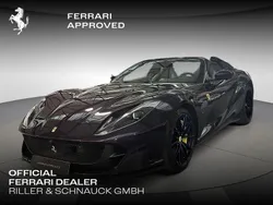 Viola hong kong Gebraucht 2024 Ferrari 812 Cabrio | 539.800 €