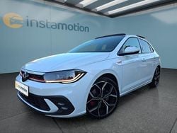 Weiß Gebraucht 2022 VW Polo GTI Kleinwagen | 25.449 € (Etwas zu teuer)