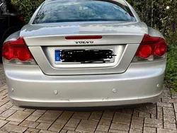 Silber Gebraucht 2005 Volvo C70 Cabrio | 5.100 € (Fairer Preis)