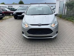 Silber Gebraucht 2014 Ford B-MAX Trend Van / Kleinbus | 3.499 € (Guter Preis)