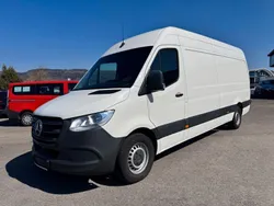 Weiß Gebraucht 2019 Mercedes Sprinter Van | 21.000 € (Fairer Preis)