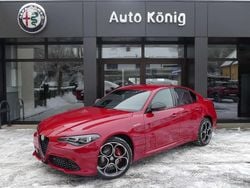 Rosso alfa Neu 2026 Alfa Romeo Giulia Veloce Limousine | 53.890 € (Guter Preis)