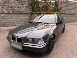 Andere farben Gebraucht 1997 BMW 320 Kombi | 3.600 € (Fairer Preis)