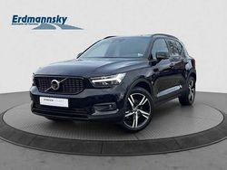 Gebraucht 2021 Volvo XC40 SUV | 32.940 € (Fairer Preis)