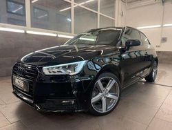 Schwarz Gebraucht 2016 Audi A1 Sport Kleinwagen | 13.688 € (Etwas zu teuer)