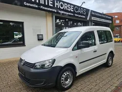 Andere Gebraucht 2012 VW Caddy Van / Kleinbus | 5.998 € (Guter Preis)