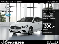 Unilack polarweiß Gebraucht 2024 Mercedes B250e AMG Van / Kleinbus | 31.880 € (Superpreis)