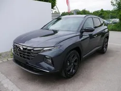 Dark knight Neu 2024 Hyundai Tucson Trend SUV | 35.390 € (Guter Preis)