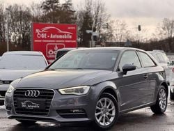 Grau Gebraucht 2015 Audi A3 Attraction Limousine | 11.950 € (Guter Preis)