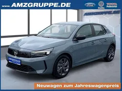 Grau Neu 2025 Opel Corsa Edition Kleinwagen | 17.390 € (Guter Preis)
