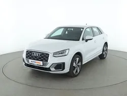 Weiß Gebraucht 2020 Audi Q2 Sport SUV | 25.190 € (Fairer Preis)