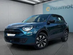 Grün Neu 2025 Fiat 600 Kleinwagen | 22.299 €