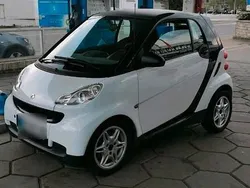 Weiß Gebraucht 2006 Smart ForTwo Coupé Coupé | 3.170 € (Teuer)