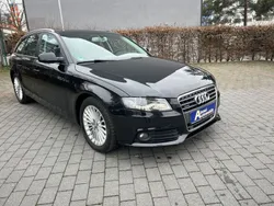 Schwarz Gebraucht 2011 Audi A4 Attraction Kombi | 8.900 € (Fairer Preis)