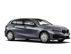 Gebraucht 2025 BMW 118 Advantage Kleinwagen | 23.988 € (Superpreis)