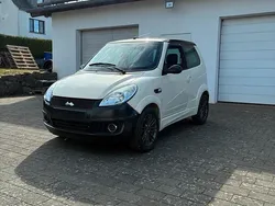 Beige Gebraucht 2010 Ligier X-Too Kleinwagen | 4.300 €