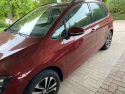 Gebraucht 2020 VW Golf Sportsvan United Van / Kleinbus | 15.250 € (Superpreis)