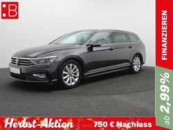 Grau Gebraucht 2024 VW Passat IQ Drive Kombi | 31.950 € (Guter Preis)