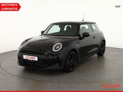 Schwarz Gebraucht 2021 Mini Cooper Classic Kleinwagen | 23.890 € (Teuer)
