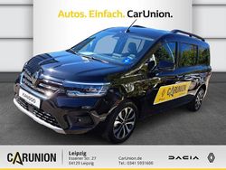 Black pearlschwarz metallic Gebraucht 2025 Renault Kangoo Techno Van / Kleinbus | 39.990 €