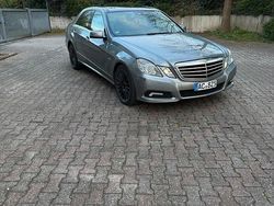 Gebraucht 2010 Mercedes E350 Limousine | 6.200 € (Superpreis)