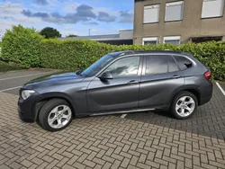 Grau Gebraucht 2013 BMW X1 SUV | 8.700 € (Fairer Preis)