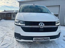 Gebraucht 2022 VW T6.1 Van | 23.500 € (Guter Preis)
