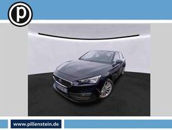 Blau Gebraucht 2022 Seat Leon XCELLENCE Limousine | 20.912 € (Guter Preis)