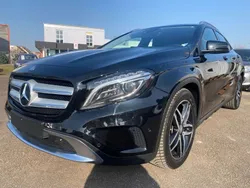 Schwarz Gebraucht 2015 Mercedes GLA250 Urban SUV | 21.999 € (Etwas zu teuer)