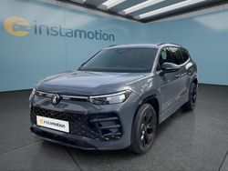 Grau Gebraucht 2025 VW Tayron SUV | 58.149 €