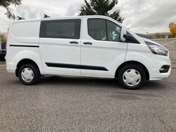 Gebraucht 2019 Ford Transit Custom Van / Kleinbus | 12.700 € (Guter Preis)