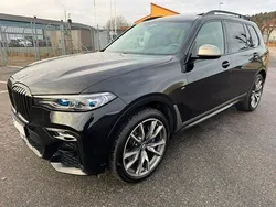 Schwarz Gebraucht 2020 BMW X7 M Sport SUV | 54.999 € (Fairer Preis)