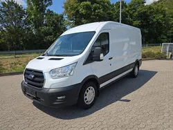 Weiß Gebraucht 2020 Ford Transit Trend Van / Kleinbus | 27.200 € (Guter Preis)