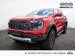 Code orange Neu 2025 Ford Ranger Raptor Abholung | 65.990 € (Fairer Preis)