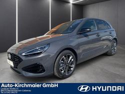 Grau Neu 2025 Hyundai i30 Advantage Limousine | 25.580 € (Etwas zu teuer)