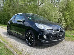 Schwarz Gebraucht 2012 Citroën DS3 Sport Chic Kleinwagen | 5.290 € (Guter Preis)