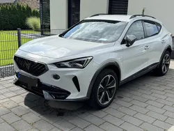 Weiß Gebraucht 2023 Cupra Formentor SUV | 26.000 € (Superpreis)