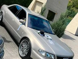 Gold Gebraucht 1997 Audi A8 Sport Limousine | 3.999 € (Guter Preis)
