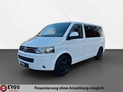 Weiß Gebraucht 2014 VW T5 Van | 21.880 € (Fairer Preis)